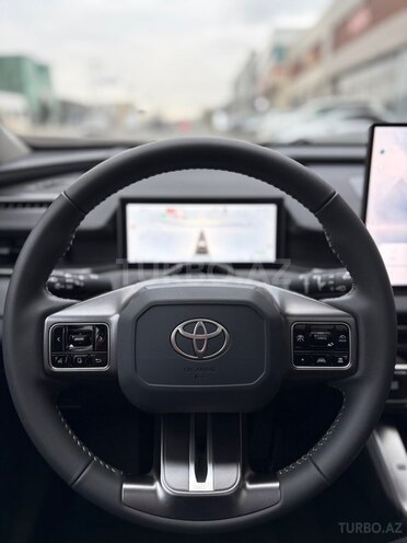 Toyota RAV4 2026, 0 km - 2.0 l - Bakı