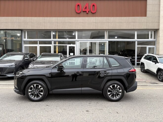 Toyota RAV4 2026, 0 km - 2.0 l - Bakı