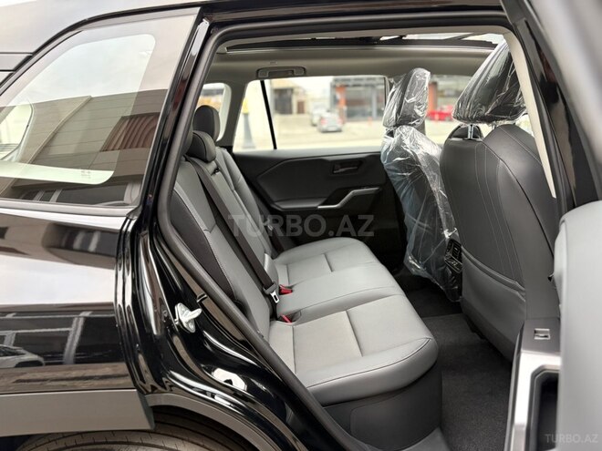 Toyota RAV4 2026, 0 km - 2.0 l - Bakı