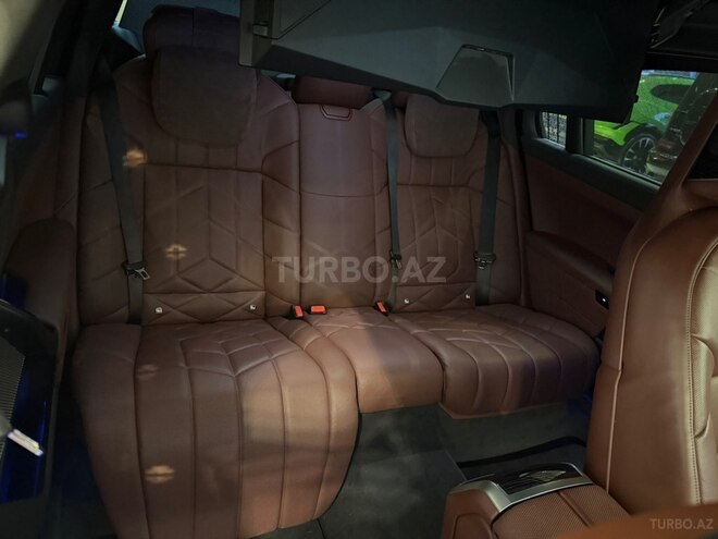 BMW 750e xDrive 2023, 19,000 km - 3.0 l - Bakı
