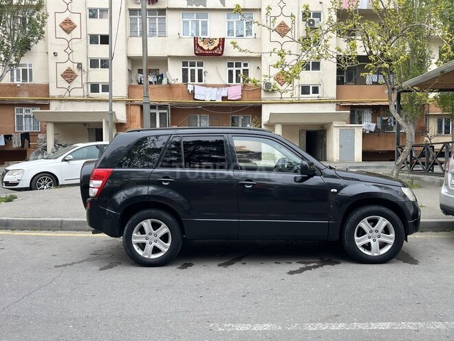 Suzuki Grand Vitara-3