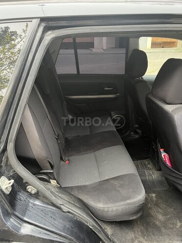 Suzuki Grand Vitara-5