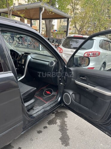 Suzuki Grand Vitara-9
