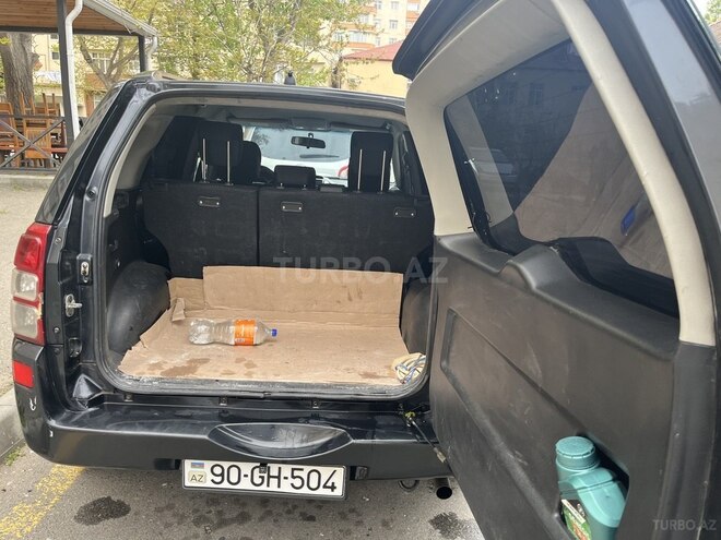 Suzuki Grand Vitara-12