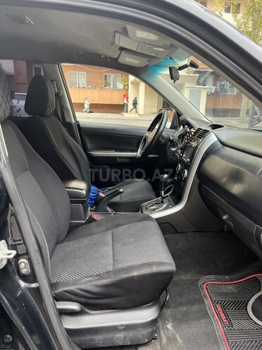 Suzuki Grand Vitara-8