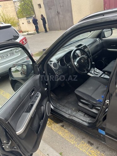 Suzuki Grand Vitara-10