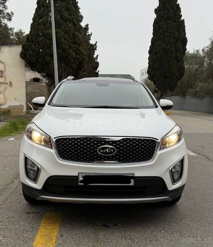 Kia Sorento-1