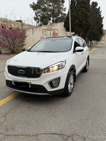 Kia Sorento-10