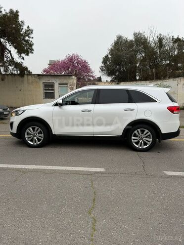 Kia Sorento-2