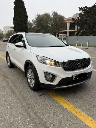 Kia Sorento-8
