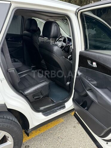 Kia Sorento-7