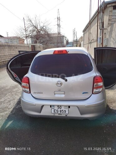 Nissan Micra-3