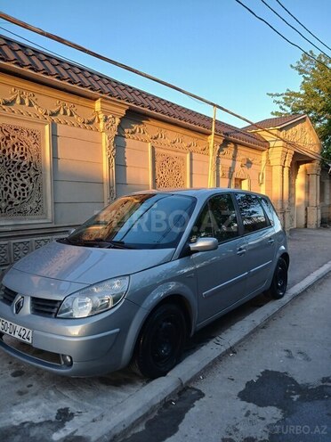 Renault Scenic 2005, 377,214 km - 1.5 l - Gəncə