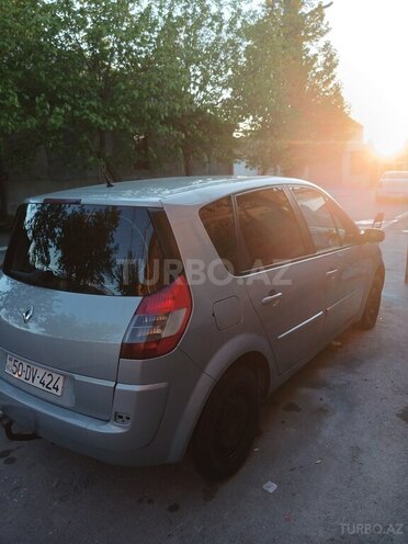 Renault Scenic 2005, 377,214 km - 1.5 l - Gəncə