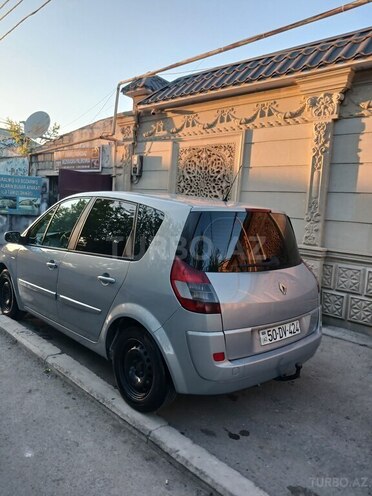 Renault Scenic 2005, 377,214 km - 1.5 l - Gəncə