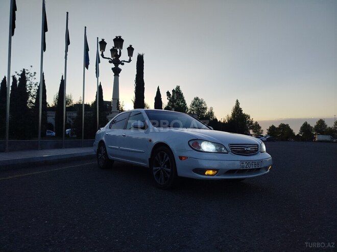 Nissan Maxima-8