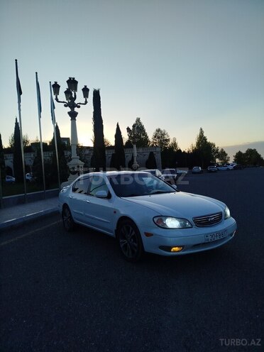 Nissan Maxima-11