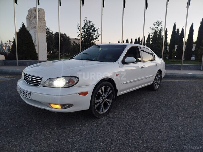 Nissan Maxima-10