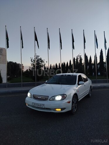 Nissan Maxima-12
