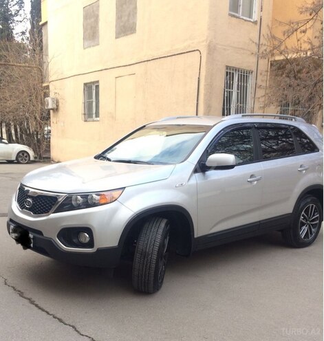 Kia Sorento-2