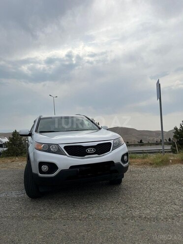 Kia Sorento-14