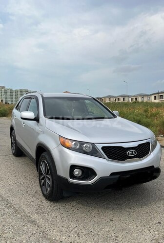 Kia Sorento-7