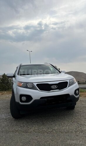 Kia Sorento-5