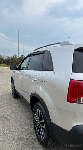 Kia Sorento-9