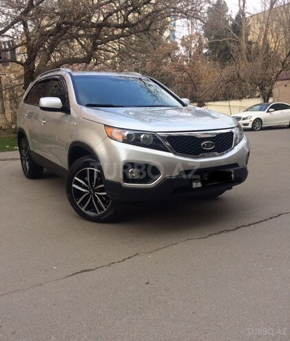 Kia Sorento-6