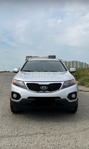 Kia Sorento-1