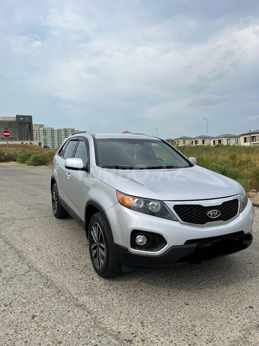 Kia Sorento-15