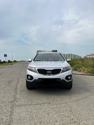 Kia Sorento-16