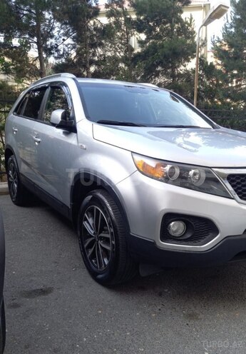 Kia Sorento-3