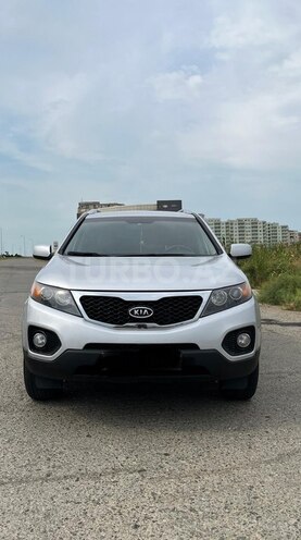 Kia Sorento-8