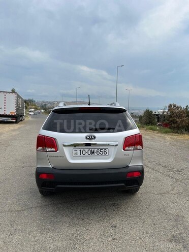 Kia Sorento-17
