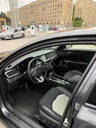 Kia Optima-8