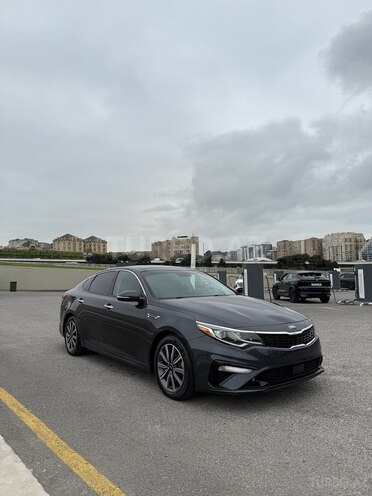 Kia Optima-2