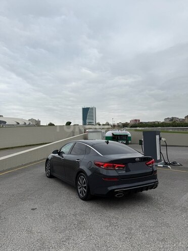 Kia Optima-7