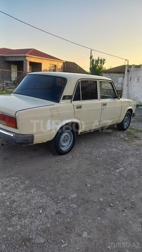 LADA (VAZ) 2107-7
