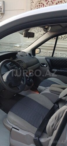 Renault Scenic 2005, 377,214 km - 1.5 l - Gəncə