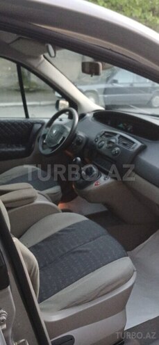 Renault Scenic 2005, 377,214 km - 1.5 l - Gəncə