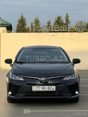 Toyota Corolla-1
