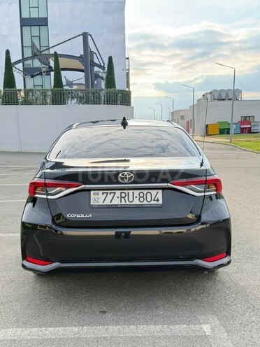 Toyota Corolla-2