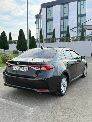 Toyota Corolla-3