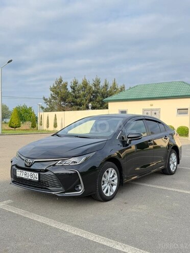 Toyota Corolla-7