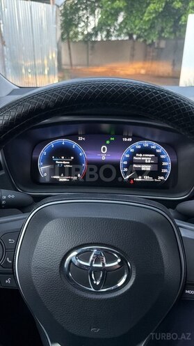 Toyota Corolla-10