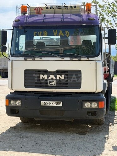 MAN 26463-1