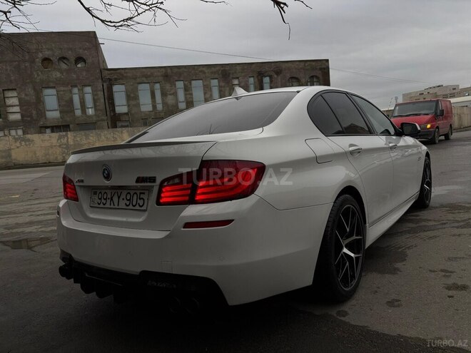 BMW 528-4