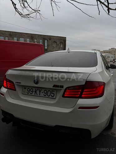 BMW 528-3
