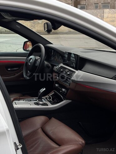 BMW 528-5